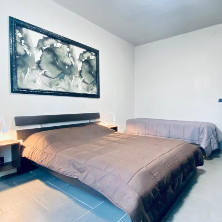 Miraflowers Home - Appartamento con 1 Camera da Letto - 12