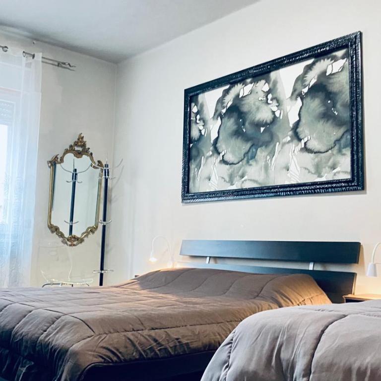 Miraflowers Home - Appartamento con 1 Camera da Letto - 11
