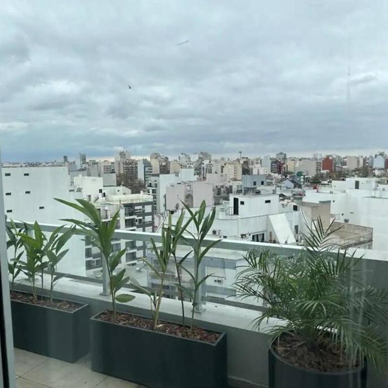 Penthouse Panorámico a Estrenar en Sofisticado Barrio y Edificio 100m2 Piscina Salon de Eventos Gym - Apartamento Deluxe - 29