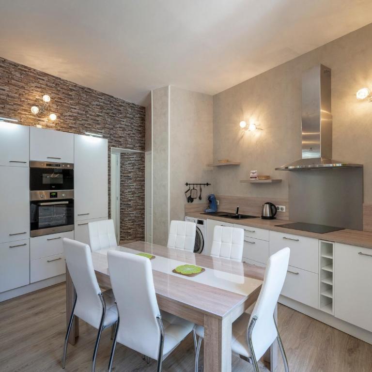 MONT DORE - T2 Bis avec WIFI et Capacité 6 Pers - FR-1-608-33 - Apartment (6 Erwachsene) - 12