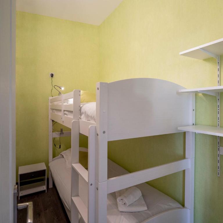 MONT DORE - T2 Bis avec WIFI et Capacité 6 Pers - FR-1-608-33 - Apartment (6 Erwachsene) - 14