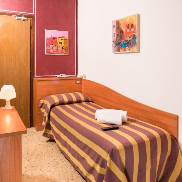 Hotel Antille e Azzorre - Camera Singola - 3