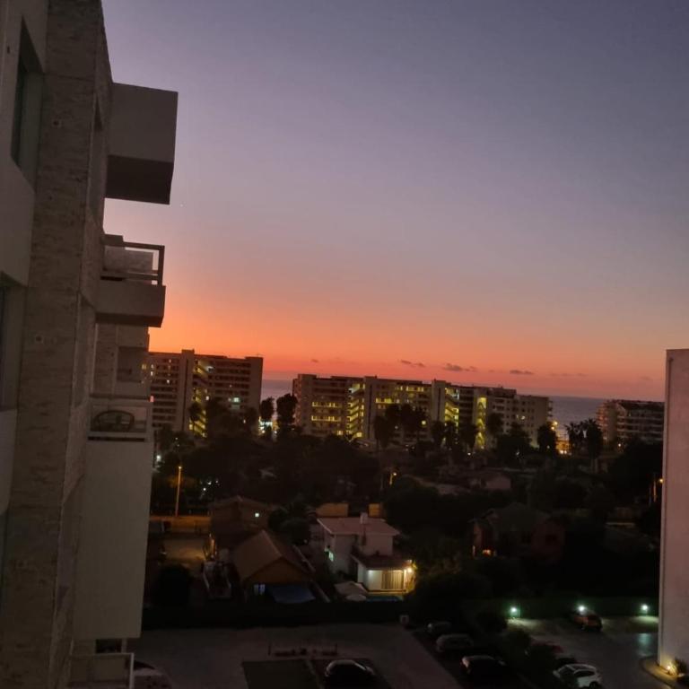 A metros de la playa - Two-Bedroom Apartment - 17