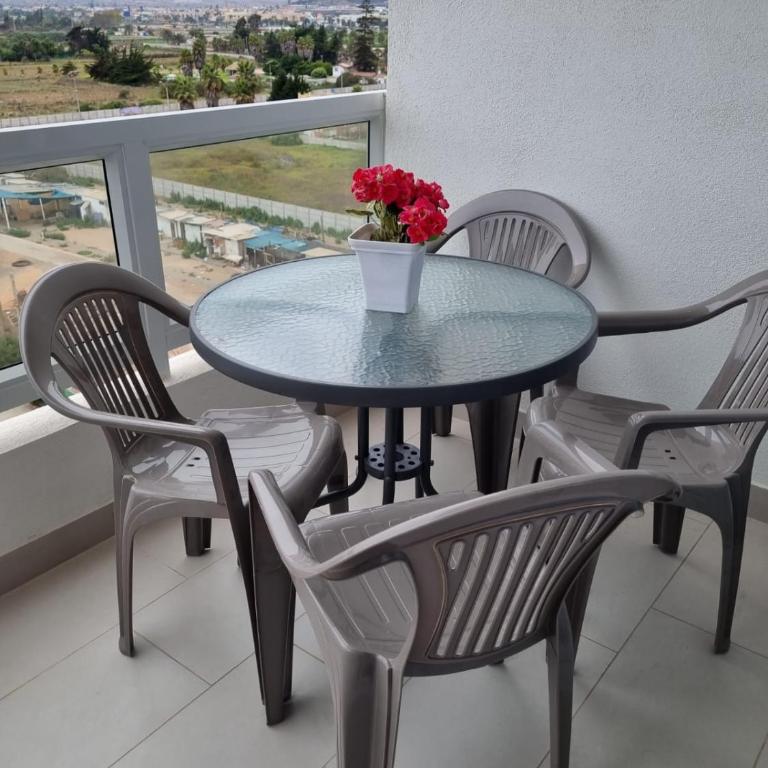 A metros de la playa - Two-Bedroom Apartment - 7