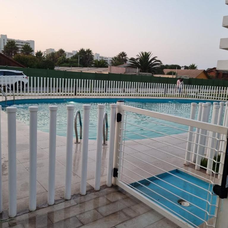 A metros de la playa - Two-Bedroom Apartment - 15
