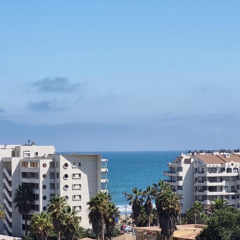 A metros de la playa - Two-Bedroom Apartment - 1
