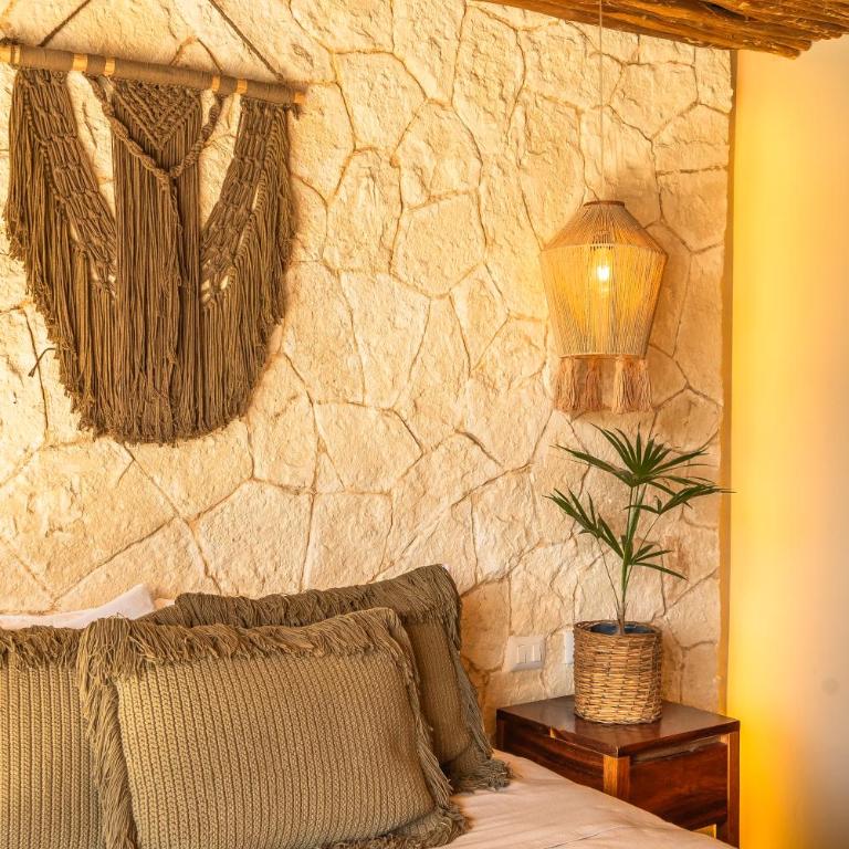 Luz de Luna Tulum PH - Suite Deluxe - 16