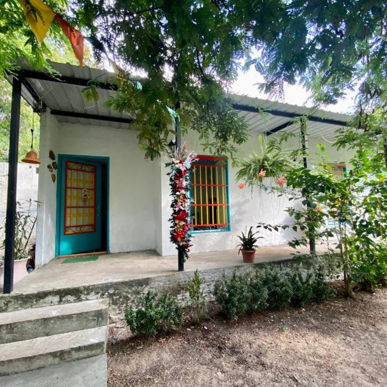 Apartaestudio Villa Mary-Aguachica - Apartamento de 1 dormitorio - 1