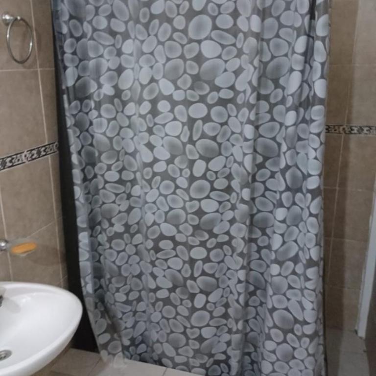 CASA PARA DESCANSAR - Casa con 1 dormitorio - 7