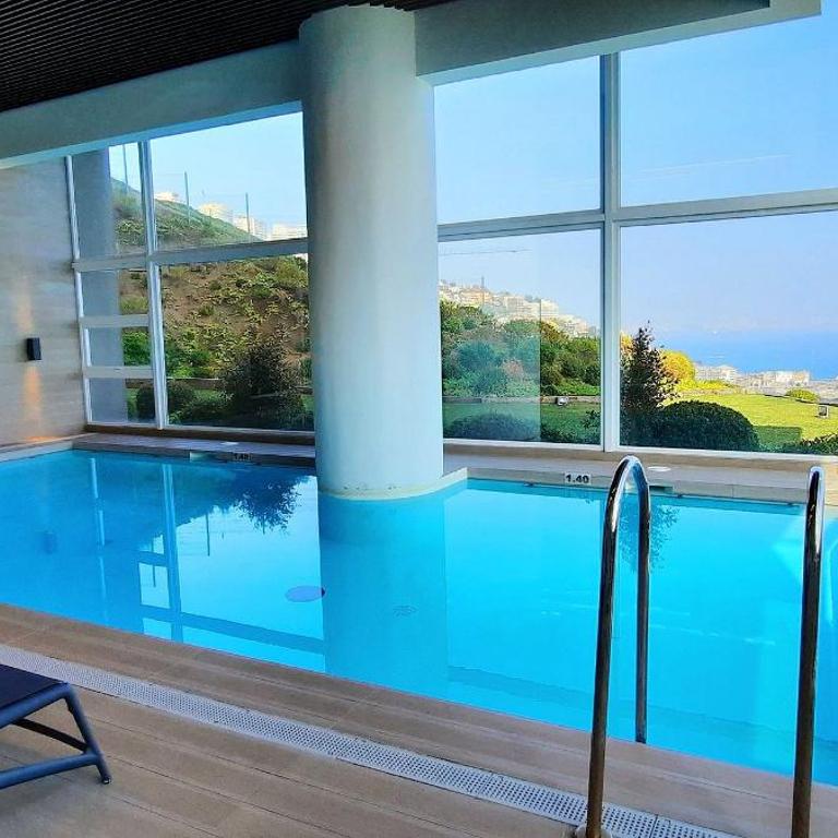Rbk° Depto Espectacular vista despejada al mar - Apartamento - 24