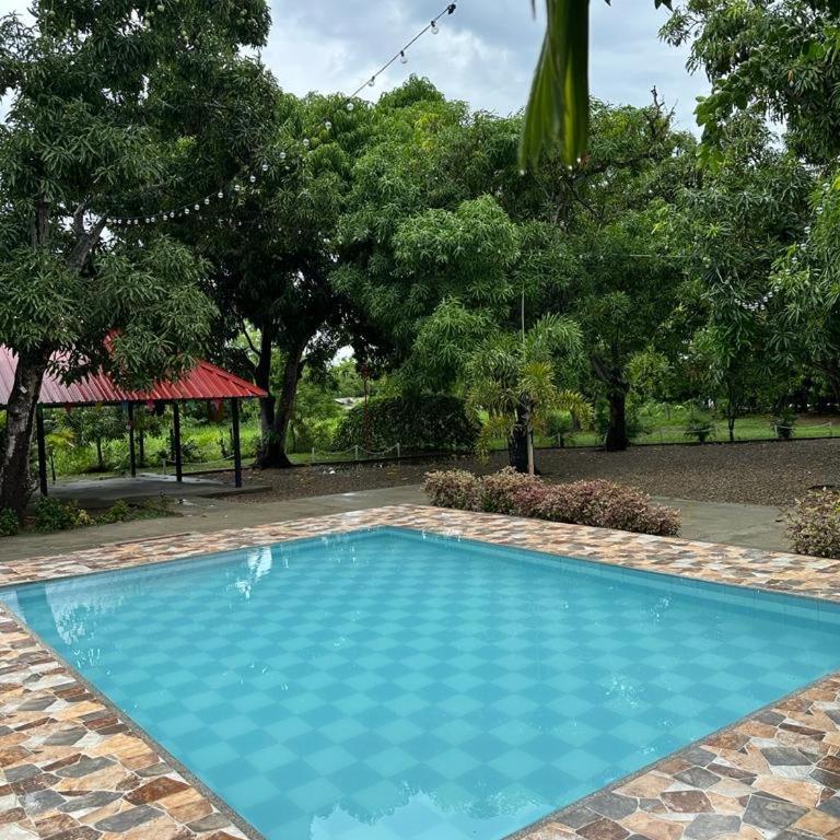 Apartaestudio Villa Mary-Aguachica - Apartamento de 1 dormitorio - 6