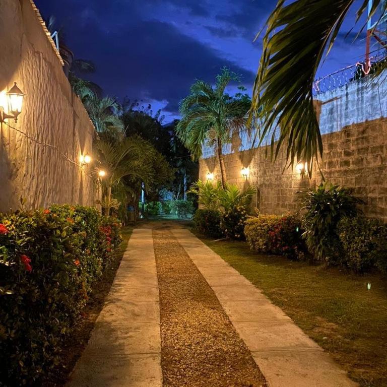 Apartaestudio Villa Mary-Aguachica - Apartamento de 1 dormitorio - 5