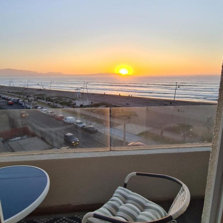 HERMOSO DEPARTAMENTO AV DEL MAR LA SERENA - Three-Bedroom Apartment - 9