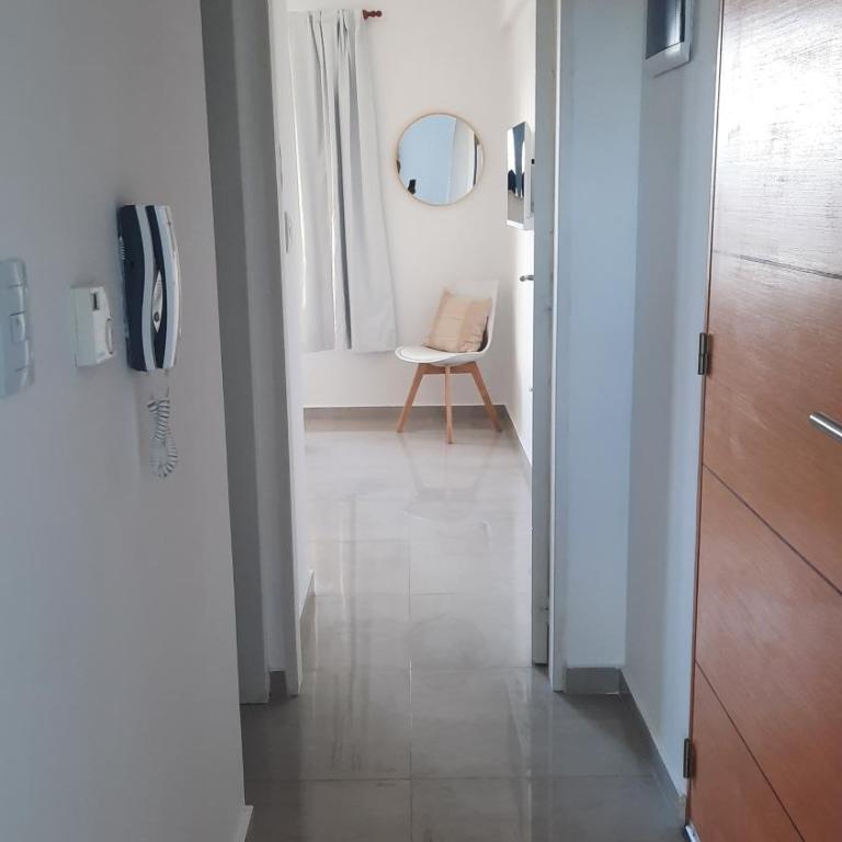 Departamento en el Centro - Apartamento de 1 dormitorio - 11