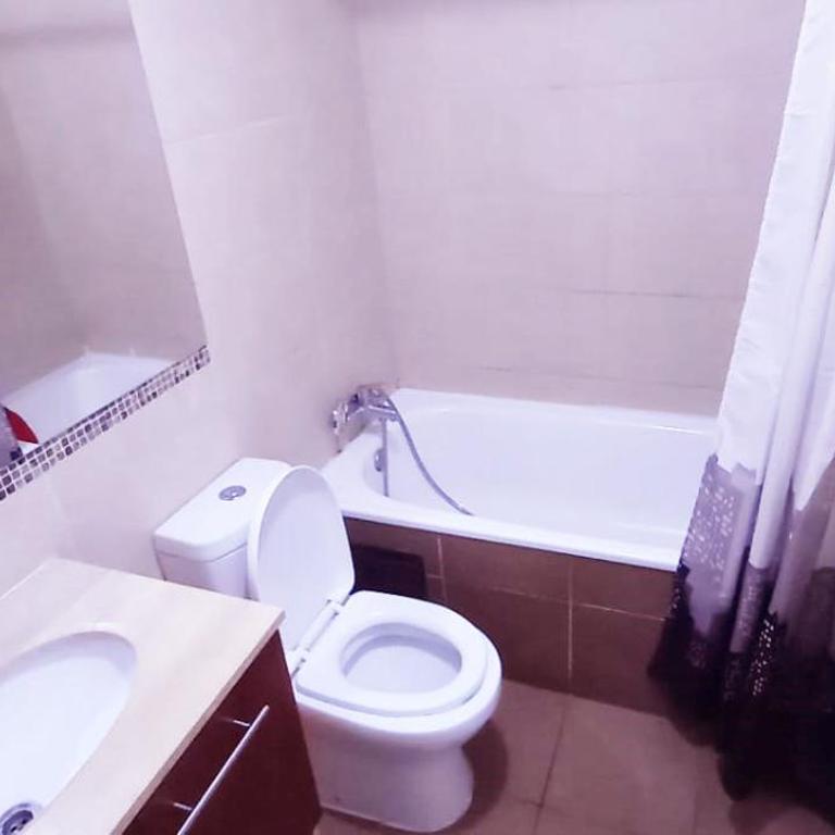 Metroapart 40 - Apartamento de 1 dormitorio - 13