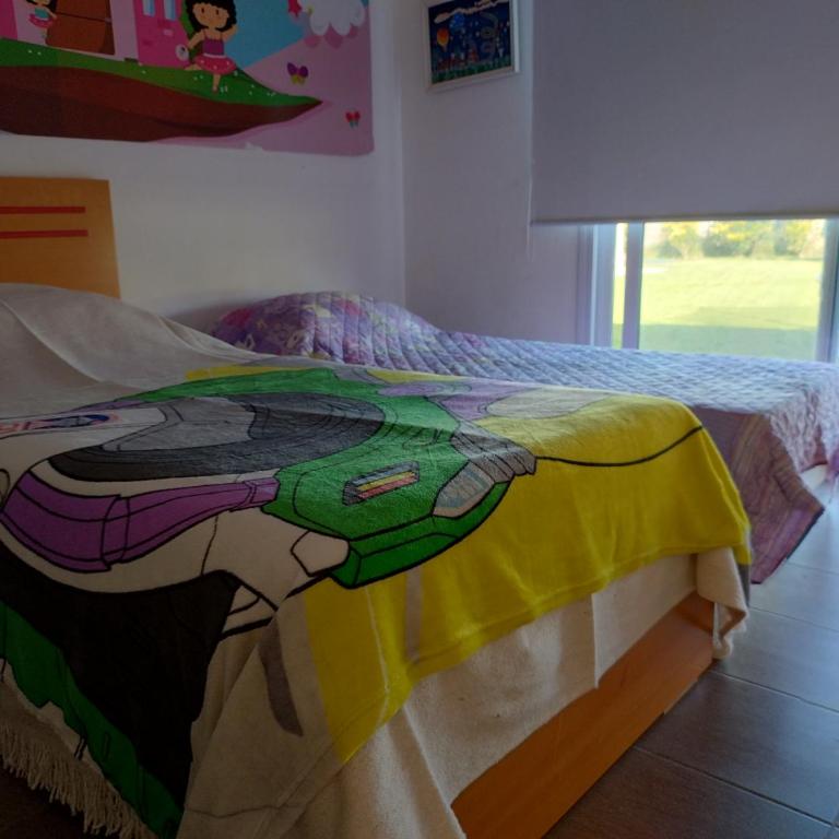 Casa Renata Canning Ezeiza - Casa de 3 dormitorios - 12