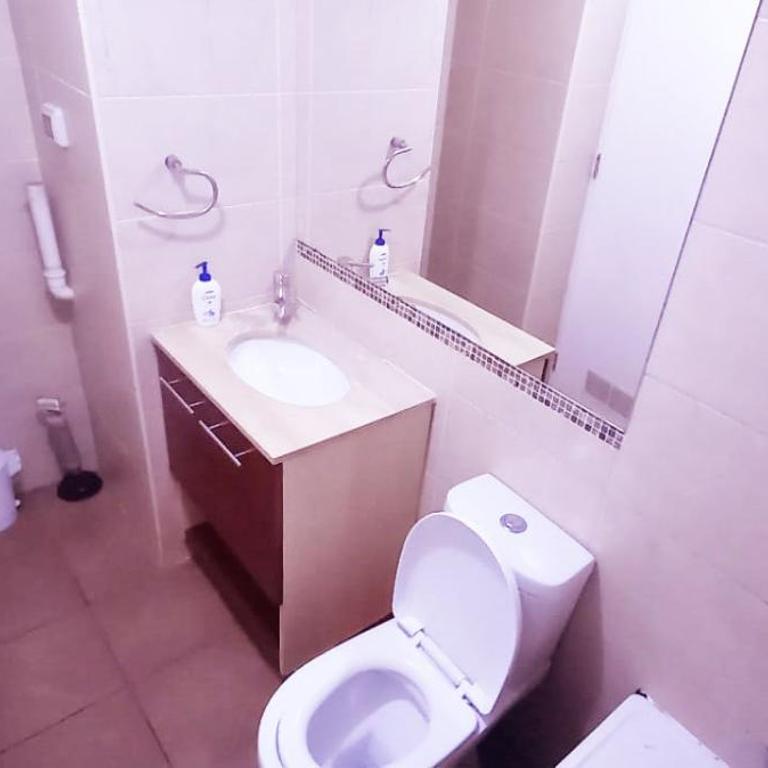 Metroapart 40 - Apartamento de 1 dormitorio - 11
