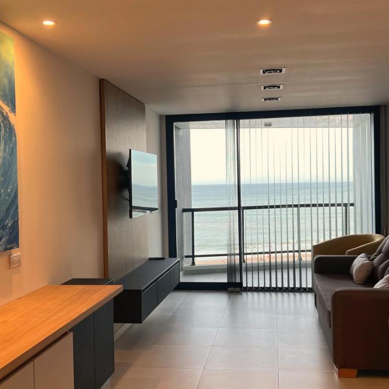 Remanso de Mar - Apartamento de 1 dormitorio - 1