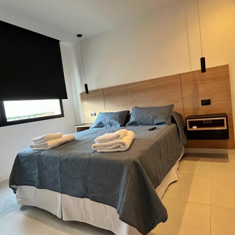 Remanso de Mar - Apartamento de 1 dormitorio - 11