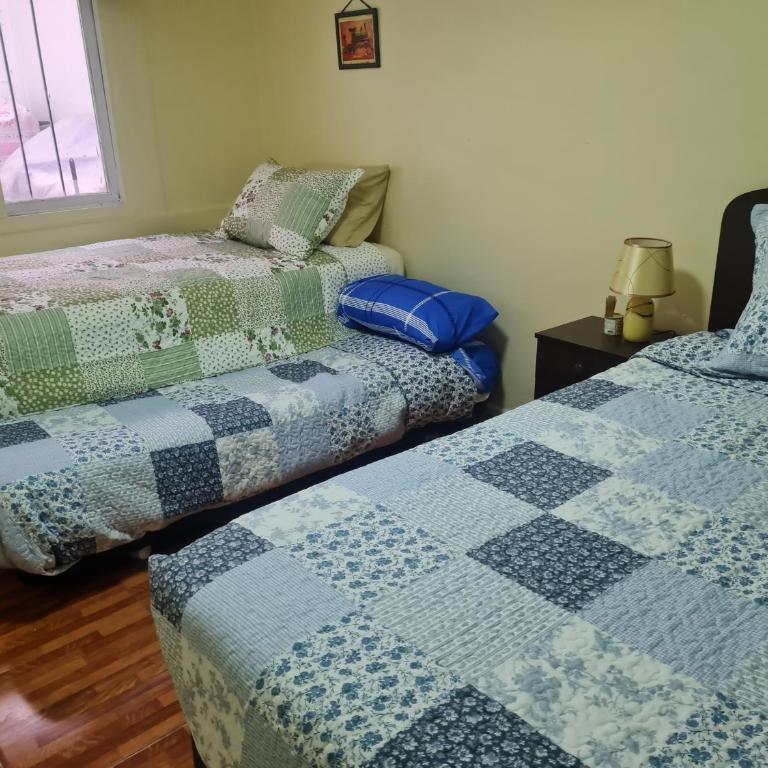 Casa interior Playa Brava - Apartamento de 3 dormitorios - 23