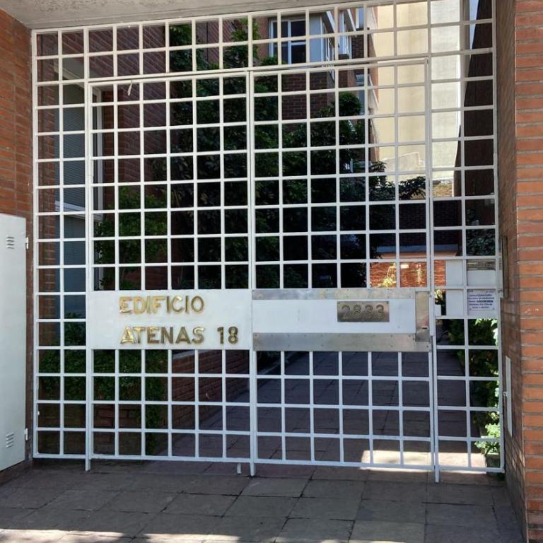 ATENAS 18 LA PERLA (BALN. ALFONSINA) - Apartamento de 2 dormitorios - 8
