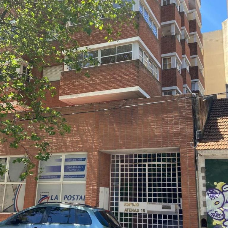 ATENAS 18 LA PERLA (BALN. ALFONSINA) - Apartamento de 2 dormitorios - 9