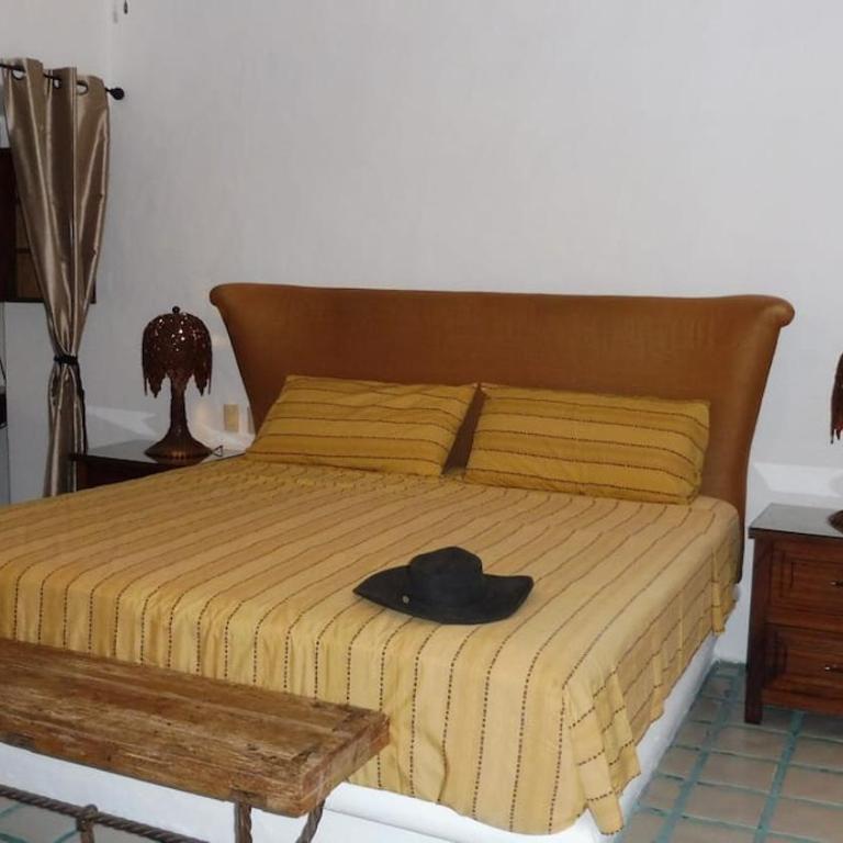 Royal Pacific Yacht Club Condo at Marina Vallarta for 2-4 - Two-Bedroom Apartment - 4