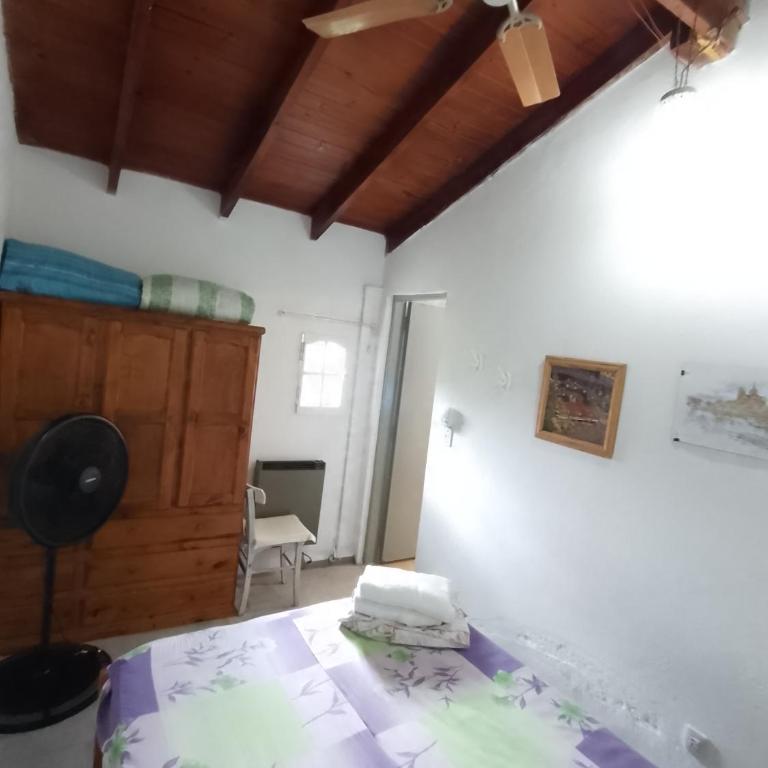 LUZ MAR San Clemente del Tuyú - Apartamento de 1 dormitorio - 8