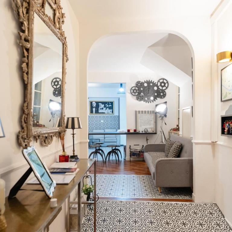 Home Faenza at Most Historical Center with LIFT !!! - Duplex Apartment - 24