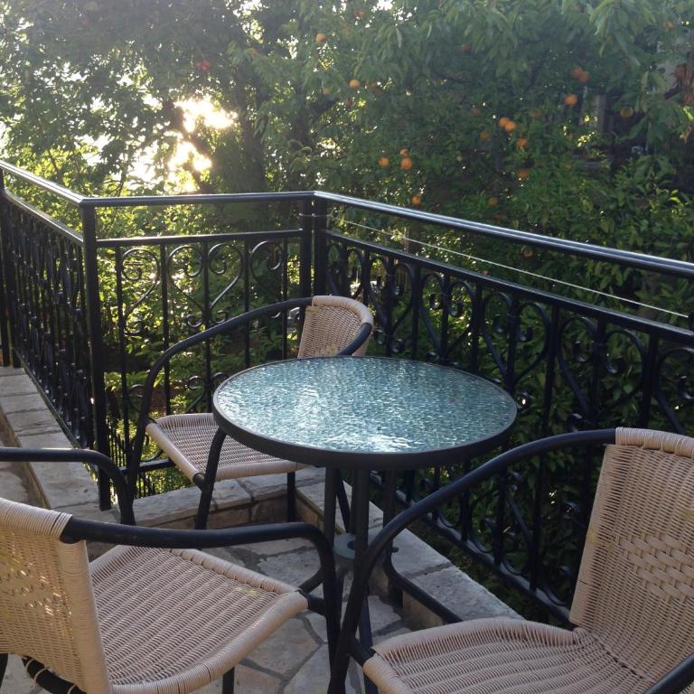 Apartments Matkovic - Loft - 3