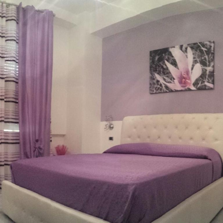 B&B Crystal - Habitación Doble - 5