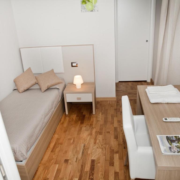 Spanish Steps House Vittoria - Appartamento con 4 Camere da Letto - 18
