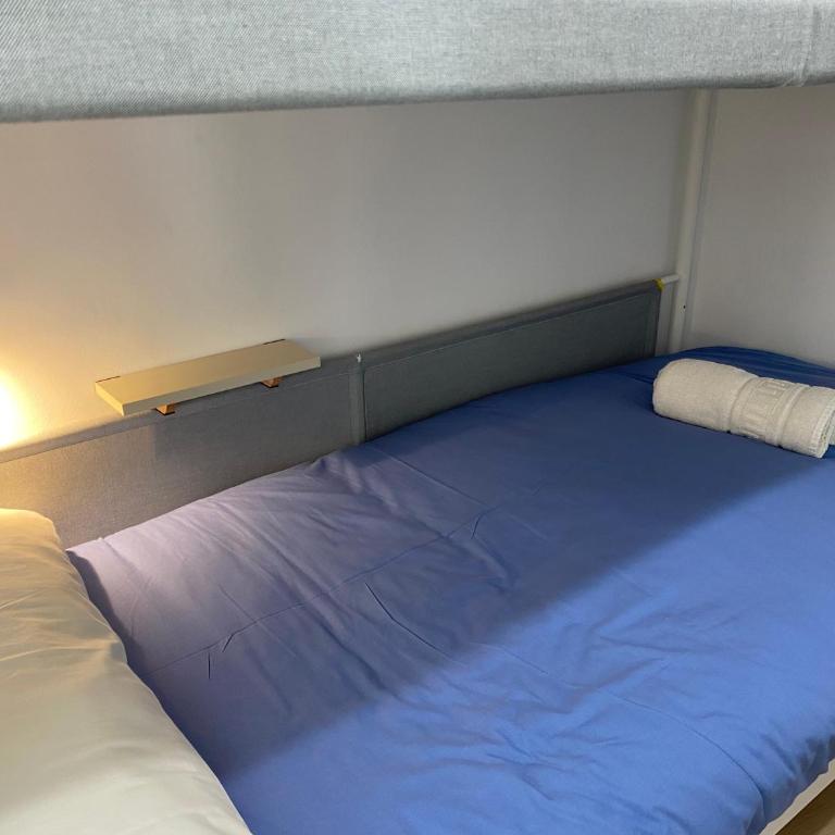 Elloft Sierra Nevada - Apartamento de 1 dormitorio - 29