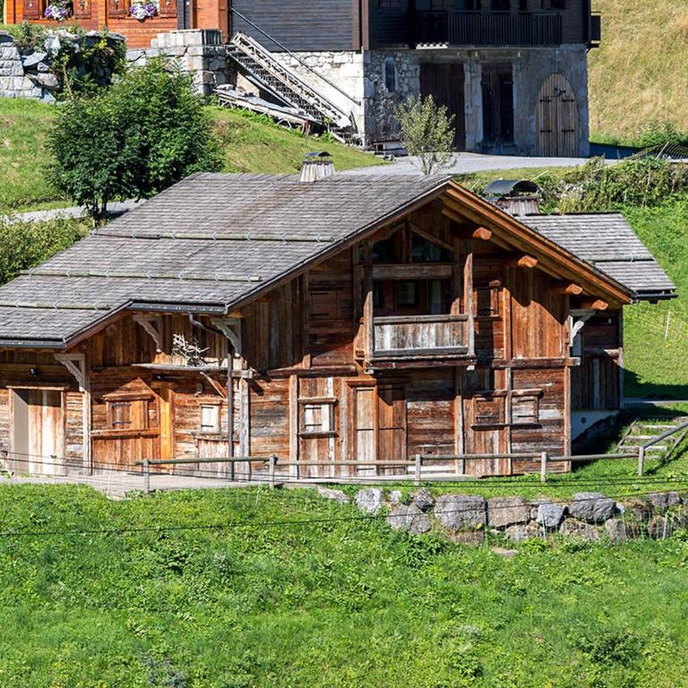 Chalet 12 pers - Sauna - Terrasse - Wifi - FR-1-437-9 - Chalet (12 Adultes) - 3