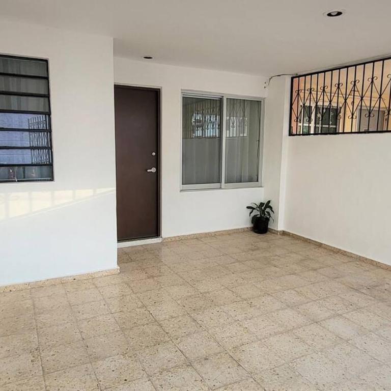 Un rinconcito en Mérida - Casa de 3 dormitorios - 5