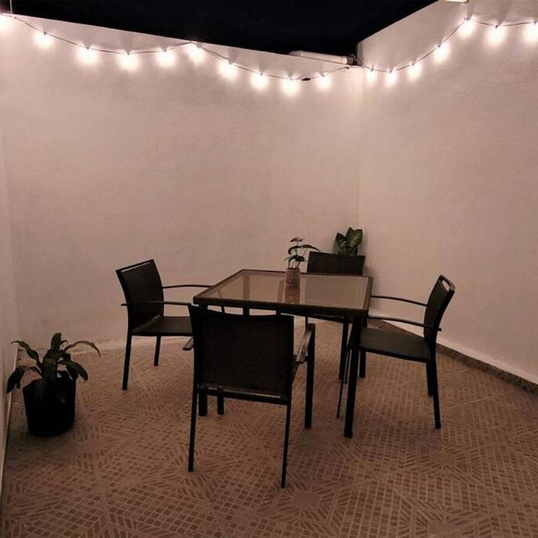 Un rinconcito en Mérida - Casa de 3 dormitorios - 7