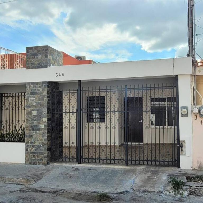 Un rinconcito en Mérida - Casa de 3 dormitorios - 11