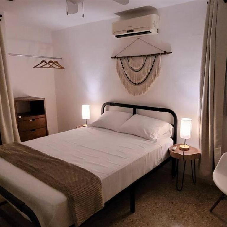 Un rinconcito en Mérida - Casa de 3 dormitorios - 12