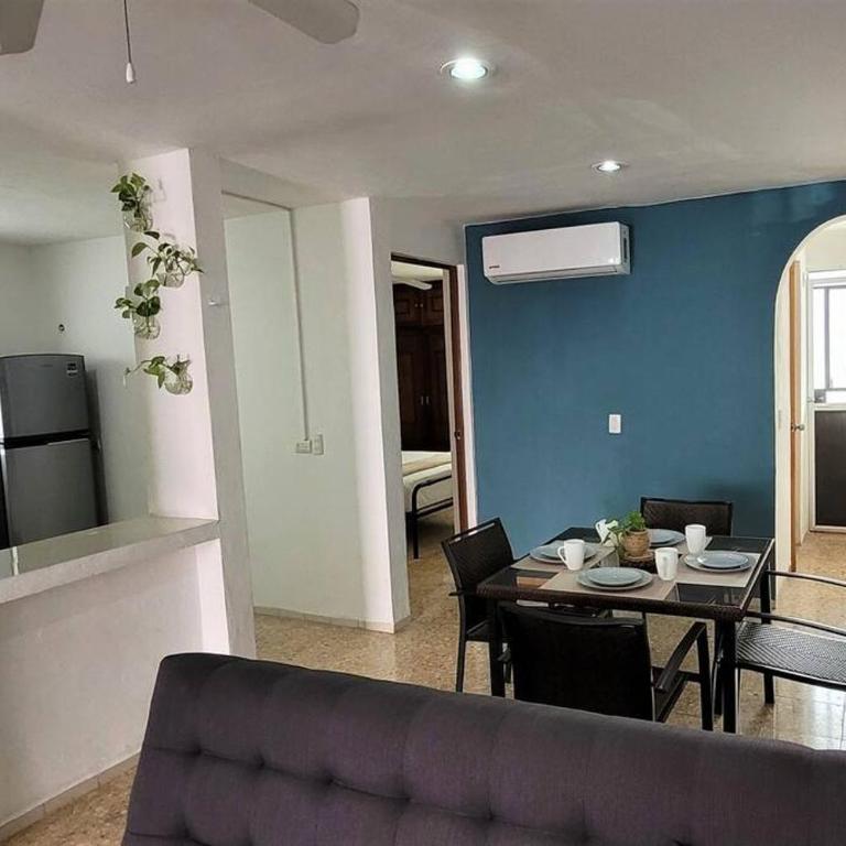 Un rinconcito en Mérida - Casa de 3 dormitorios - 23