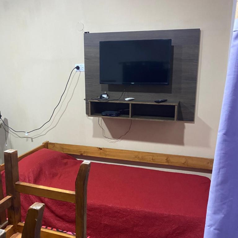 Departamento Genaro - Apartamento de 1 dormitorio - 12