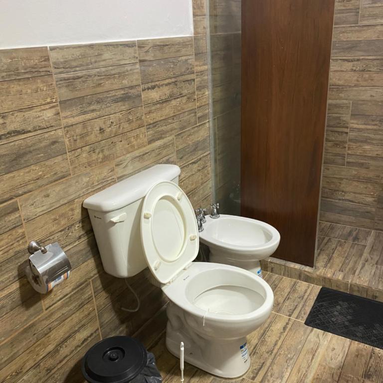 Departamento Genaro - Apartamento de 1 dormitorio - 6