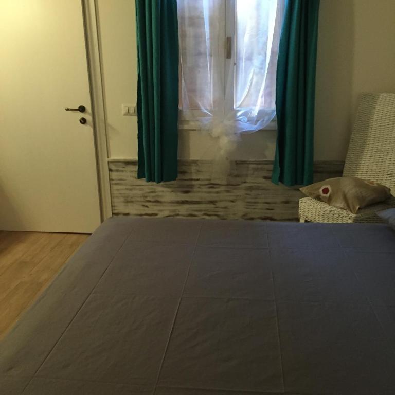 Aquila Di Mare - Casa con 1 Camera da Letto - 74
