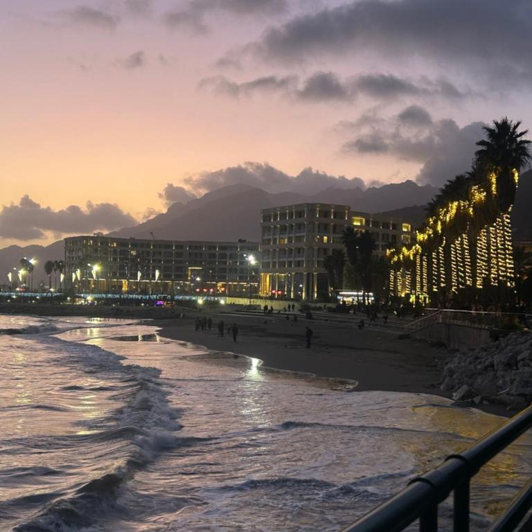 Sissi House Salerno - Appartamento con 2 Camere da Letto - 66