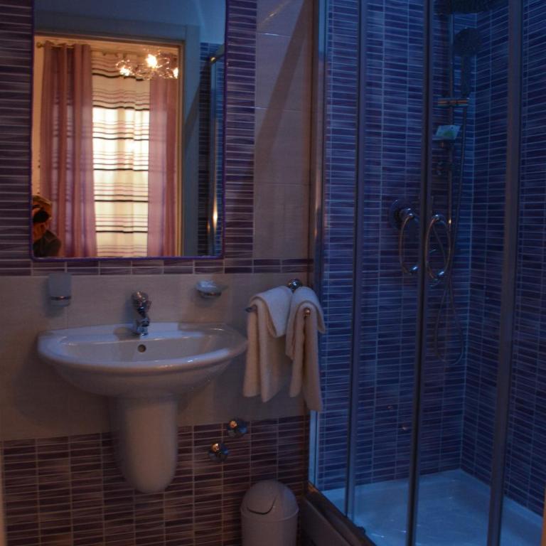 B&B Crystal - Habitación Doble - 1