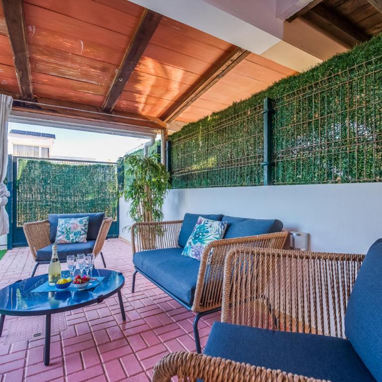 Ideal Property Mallorca - Casa Maylin - Four-Bedroom House - 3