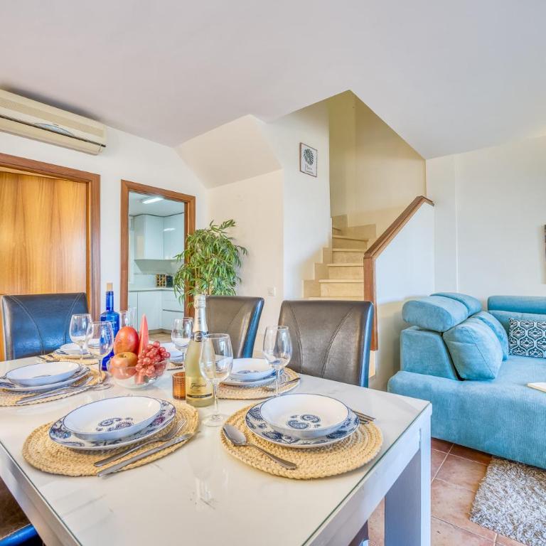 Ideal Property Mallorca - Casa Maylin - Four-Bedroom House - 9