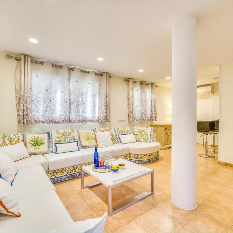 Ideal Property Mallorca - Casa Maylin - Four-Bedroom House - 13