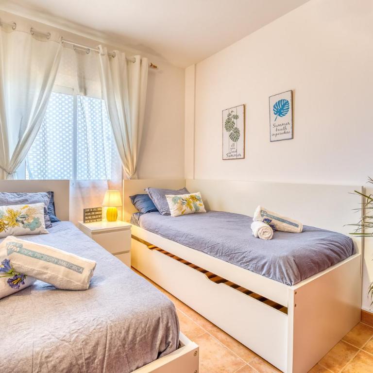 Ideal Property Mallorca - Casa Maylin - Four-Bedroom House - 20