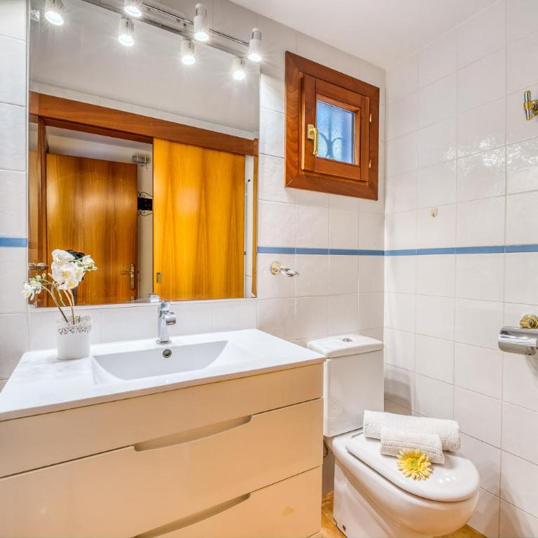 Ideal Property Mallorca - Casa Maylin - Four-Bedroom House - 26