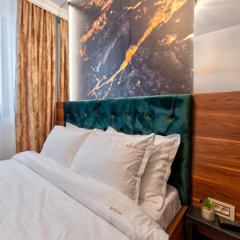 Pinoli gold Zlatibor - Apartman sa 1 Spavaćom Sobom - 24